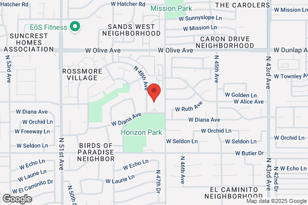 Glendale Care Center