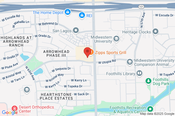 Graham Chiropractic