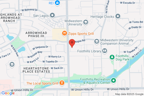 Kate's Corner Osteopathic Care