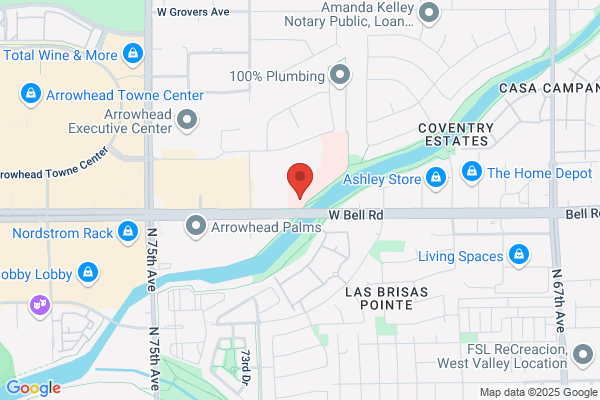 Modern Family Dentistry