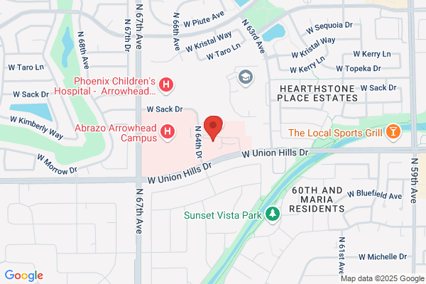 North Valley Family Medicine