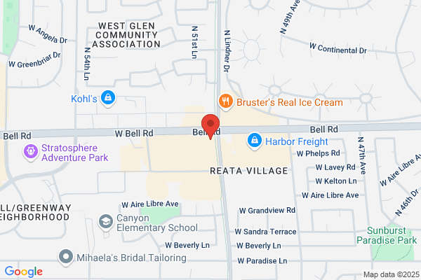 OSR Physical Therapy - Glendale