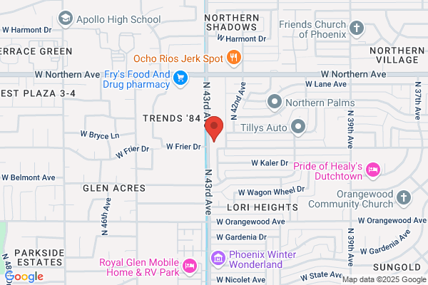 Optima Family Health Chiropractic
