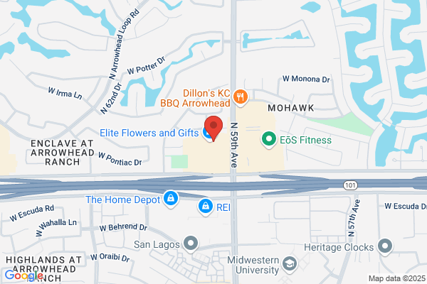 Paradise Dental Group