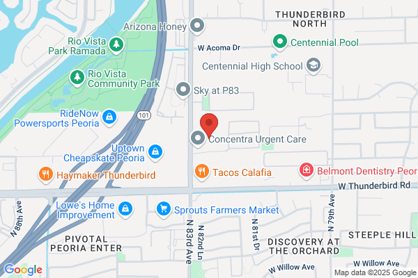 Salazar Eugene DDS