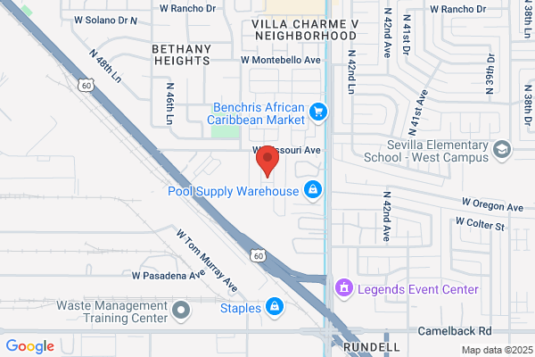 Santa Grande Mobile Home Park