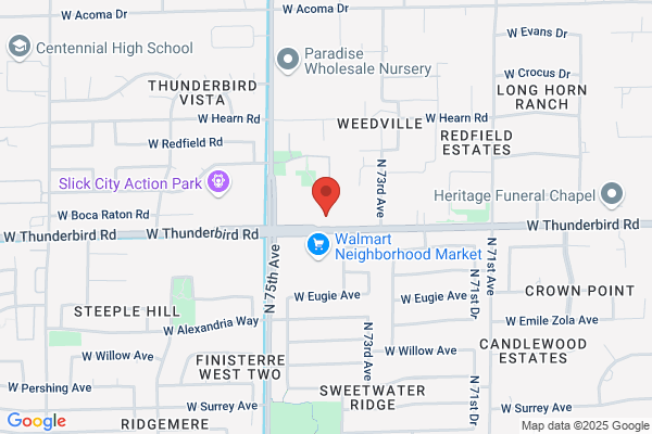 Southwest Kidney Institute Plc