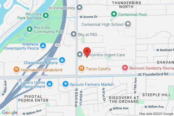 Valley Endodontic Specialty Group