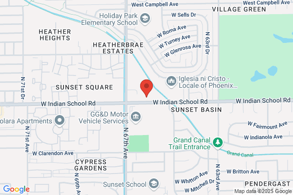 Westside Pet Center