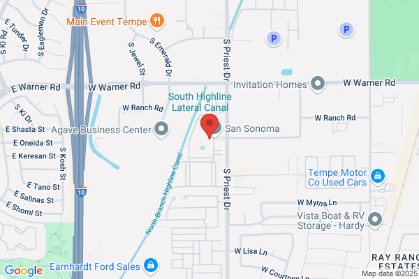 Epic Asphalt LLC