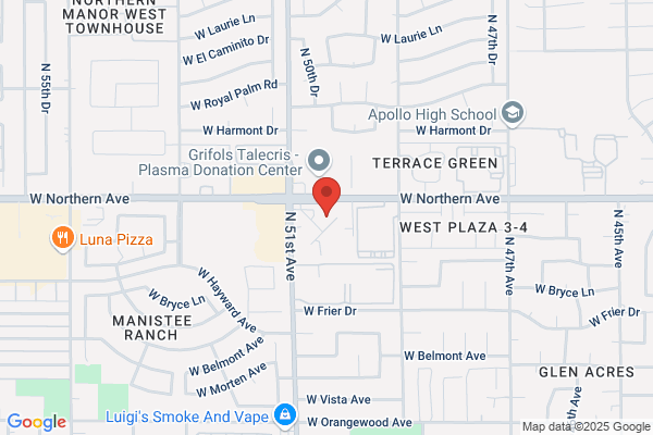 911 Drug Testing Glendale Clinic