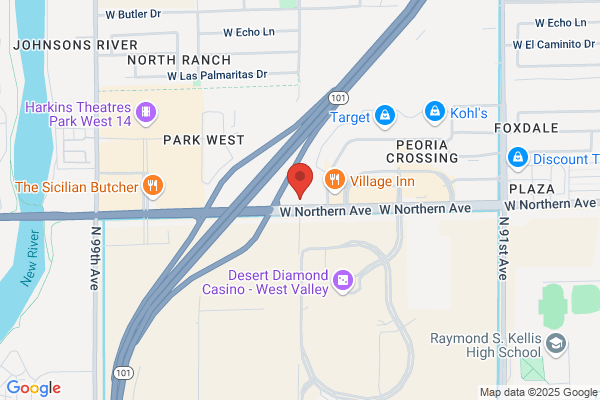 West Valley Urgent Care