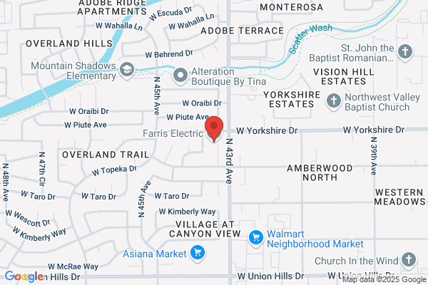 Farris Electric LLC