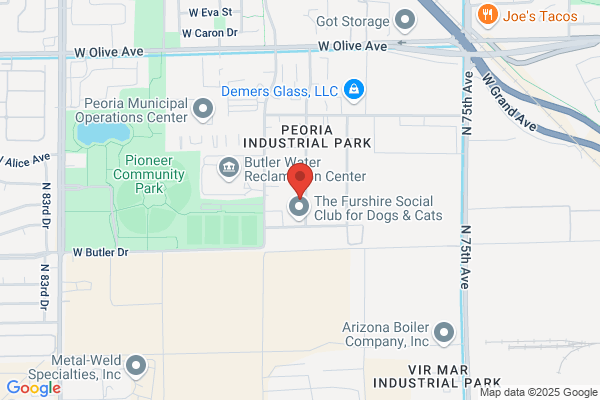 Geiger Electric Inc