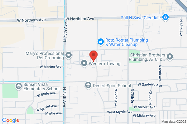 Kimbrell Electric, Inc.