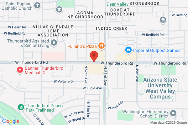 Beltone Hearing Aid Clinic