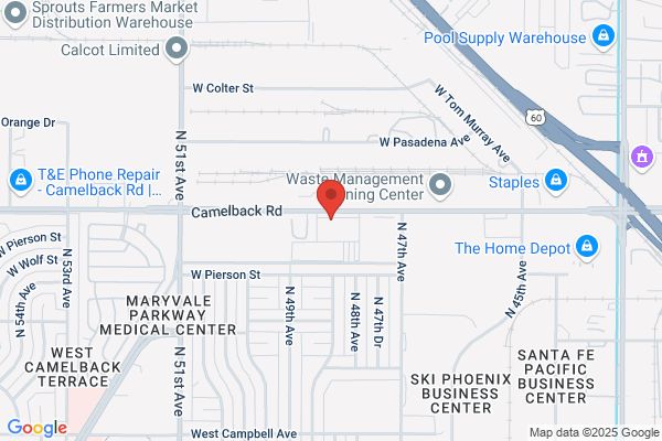 Maryvale Preparatory Academy