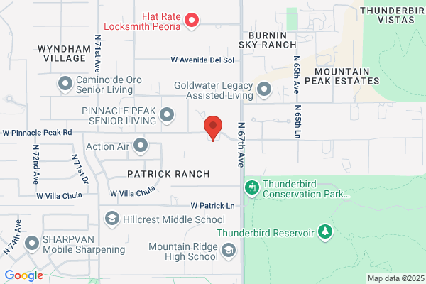 Pinnacle Pointe Academy