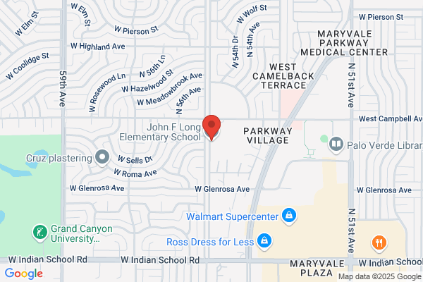 Schools Public, Long John F Elementary School