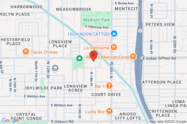 Self Development Academy - Glendale