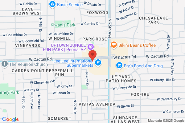 Banner Urgent Care