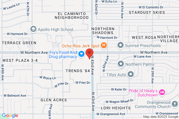 Banner Urgent Care