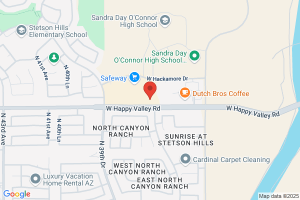 HonorHealth Urgent Care - Glendale - Happy Valley Road