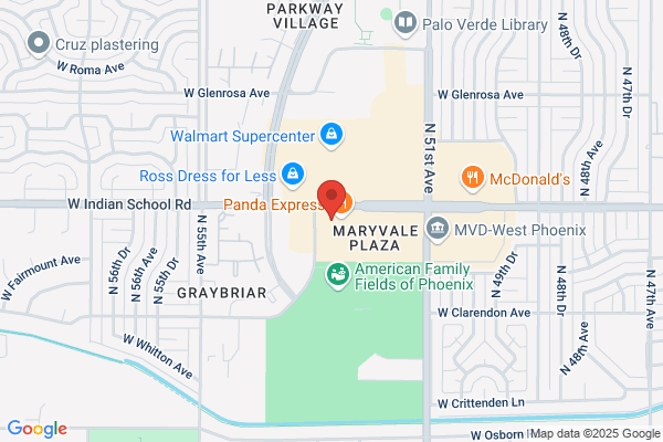 HonorHealth Urgent Care - Phoenix - Maryvale