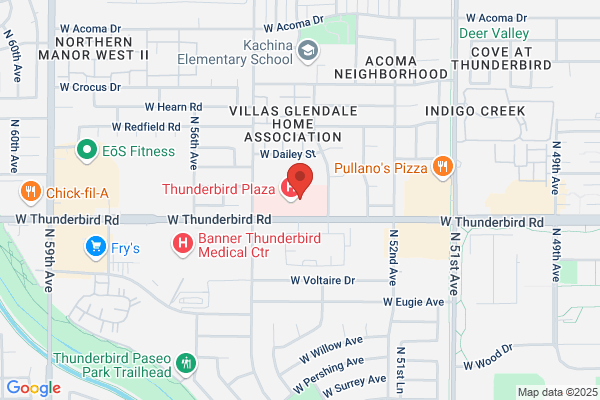 Banner Children's Specialists Endocrinology Clinic