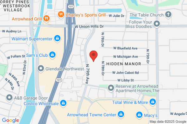Union Hills Surgicenter