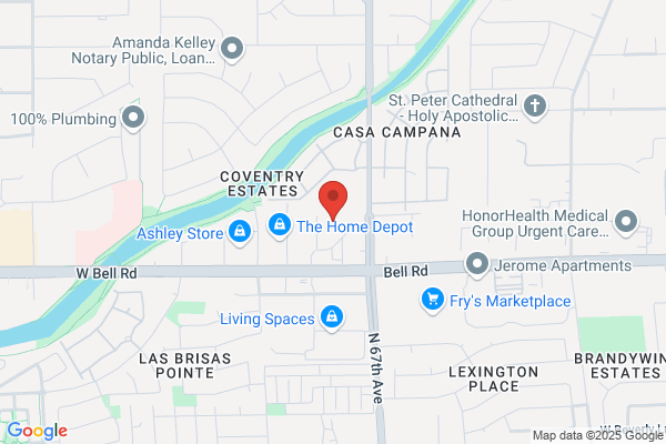 Grand Canyon Title Agency