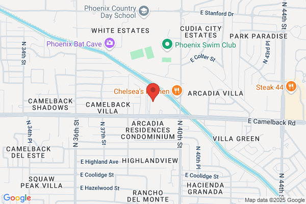 Lawyers Title of Arizona