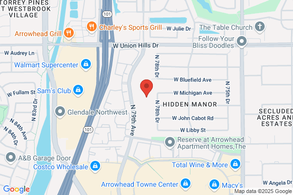 Everside Health UA Local 469 Activate Health and Wellness Center - Glendale