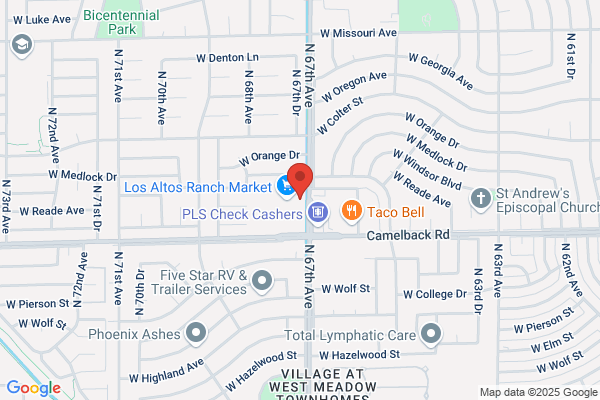 Feliz Care Centers, PLLC
