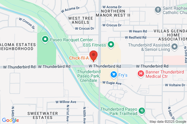 Chick-fil-A