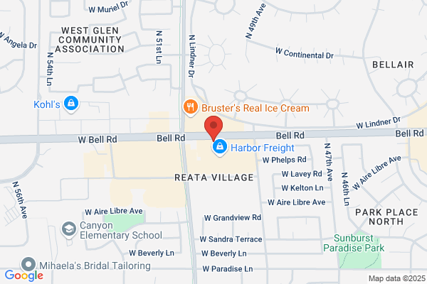 Freddy's Frozen Custard & Steakburgers