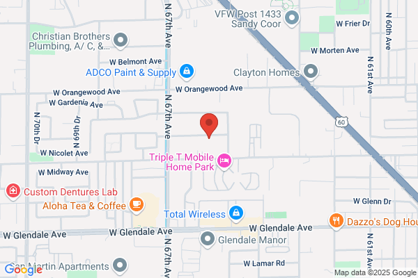Diamond Iron LLC