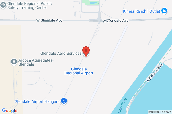 Alaska Charter Service