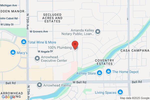 Fitness Institute Arrowhead