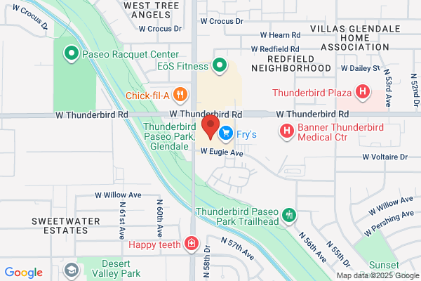 Orangetheory Fitness - Glendale