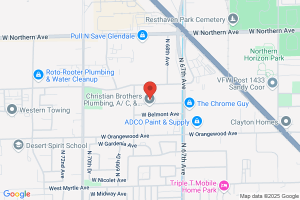 Armada Construction Services, LLC