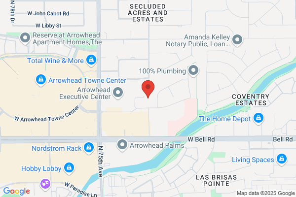Oak Arizona Furniture