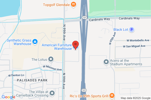 Tuesday Morning - Closed