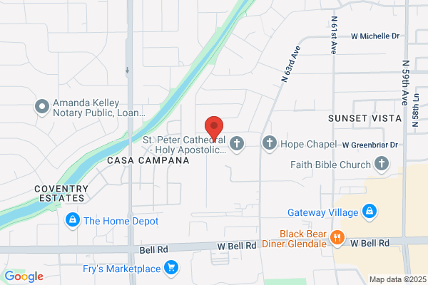 Glendale Garage Doors