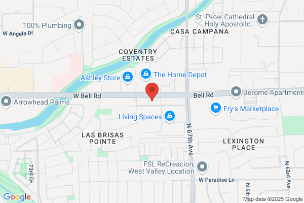 Fry's Fuel Center