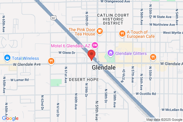 Glendale Mini Mart
