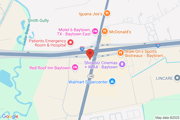 Texaco Star Mart