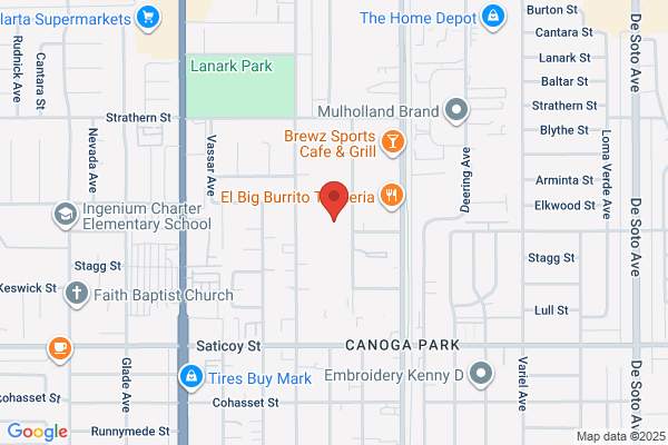 Ampm Carpet Care & Restoration Services