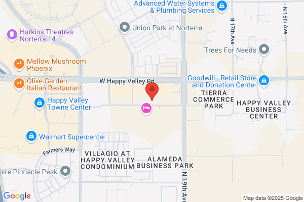 West Phoenix Professional Plaza