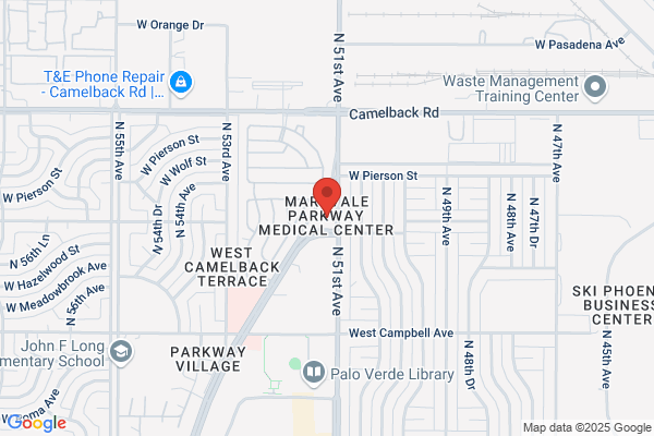 Maryvale Family Practice